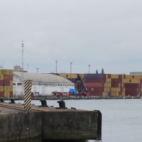 Estudos pro leilão do Porto de Itajaí devem seguir pra Antaq em novembro