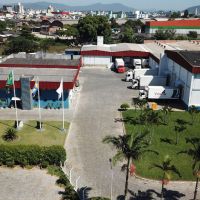 Vitalmar aposta no futuro azul da pesca