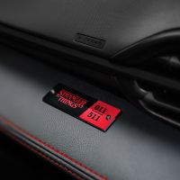 Fiat lança Pulse Abarth Stranger Things e leva o “mundo invertido” para as ruas