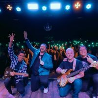 Clássicos de Bon Jovi a Fábio Jr nesta quarta em BC