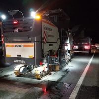 BR 101 recebe obras nesta madrugada em Barra Velha e Piçarras