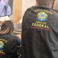 Operação do Creci e Procon pega no pulo 31 corretores ilegais