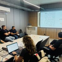 Itajaí se torna a primeira cidade de Santa Catarina a adotar sistema digital de planejamento urbano