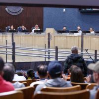 Audiência pública discute inclusão nas escolas de Itajaí