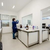 Univali é a primeira instituição de SC autorizada a analisar produtos de cannabis