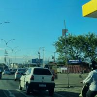 Quinta-feira começa tranquila com fluxo moderado nas vias principais