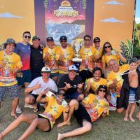 Surfistas de Floripa e Garopaba são campeões nos JASC