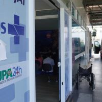 Terceirizados das UPAs de Itajaí estariam sem receber o piso nacional da enfermagem