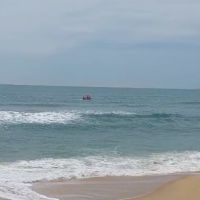 Corpo de irmão desaparecido é encontrado