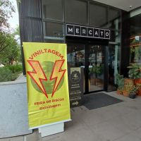 BravaMall recebe a última Viniltagem do ano neste fim de semana