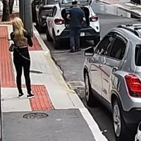 Mulher é presa por ajudar em assalto a apartamento no centro de BC