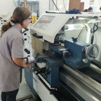 Feirão do Senai conecta jovens à indústria neste sábado