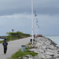 Ventos podem chegar a 80 km/h na região