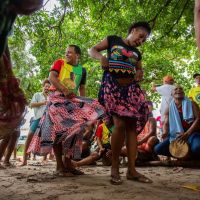 Quilombolas denunciam exclusão do espaço de decisões na COP30