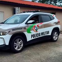 Homem é encontrado morto em casa na Santa Lídia