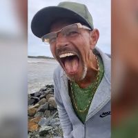 Xinoca, um dos memes mais virais da internet, passa a morar em Barra Velha