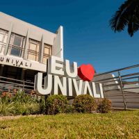 Univali sobe seis posições e é destaque entre as universidades do Brasil