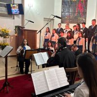 Temporada de Natal começa nesta quarta em Itajaí