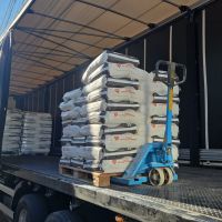 Carga de trigo furtada é encontrada em fábrica de pão no bairro São João