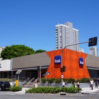 Terrenos do Bradesco e Itaú estão na mira de construtoras no centro de Itajaí