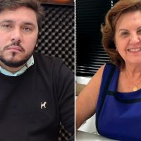 Maria Ester deixa a Educação; Leandro Índio assume interinamente a pasta