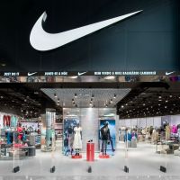 Nike chega ao Balneário Shopping com serviços exclusivos