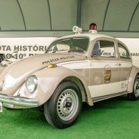 Balneário Piçarras faz 1º Encontro de Antigomobilismo neste fim de semana