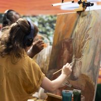 Últimos dias de inscrição no prêmio “Arte que Mora Aqui”