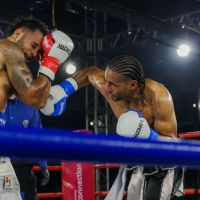 Lutadores de Itajaí disputam evento de boxe em São Paulo neste sábado