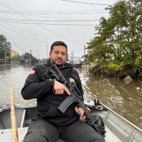 Delegado que apurou tragédia com balão é demitido e fala em perseguição
