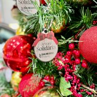 Balneário Shopping faz campanha para arrecadar presentes de Natal