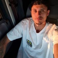 Corpo de caminhoneiro que morreu em acidente na serra está sendo velado em Barra Velha