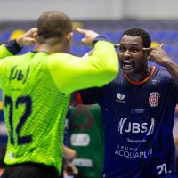 Handebol Itajaí perde na prorrogação e vai disputar o terceiro lugar na Liga Nacional