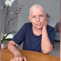 Ex-cunhada de Beto Carrero, Roseana Sarney anuncia luta contra o câncer