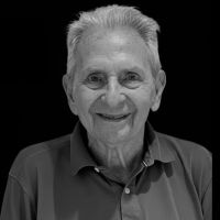 Morre Milinha, fundador do Grupo DMüller