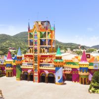 Black Friday do Beto Carrero tem descontos exclusivos para catarinenses