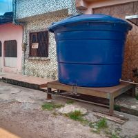 Na sede da COP30, falta água e saneamento em bairros de maioria negra