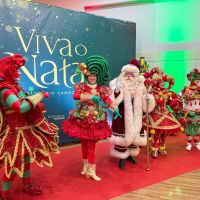 Balneário Camboriú entra na rota do turismo de Natal
