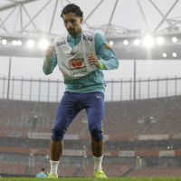 Brasil encara Senegal neste sábado em Londres