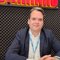 "A parceria com Santos acabou ficando pesada para nós"