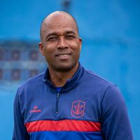 Marcílio Dias efetiva Rogélio Silva como técnico para 2026