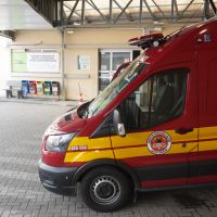 Socorro dos bombeiros agora pode ser acompanhado em tempo real