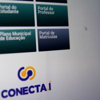 Nova ferramenta promete ajudar na matrícula on-line dos alunos da rede pública de Itajaí