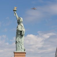 Havan vai presentear clientes com passeio de helicóptero