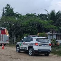Incêndio em salão de beleza mata uma pessoa