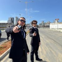 Filme policial gravado em Itajaí terá sessões no Itajaí Shopping