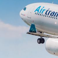 Companhia aérea canadense terá voos diretos para Montreal e Toronto