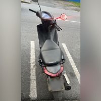 PM recupera motoneta furtada e prende ladrão que estava de saidinha temporária