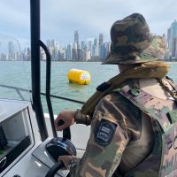 Denúncia cobra fiscalização contra aluguéis ilegais de jet-skis na Praia Central