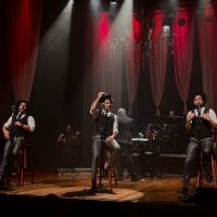 Teatro Municipal recebe sucessos mundiais nas vozes de três tenores